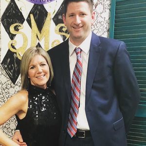 Meet your Posher, Tracy